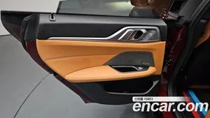 BMW i4, 2023 — миниатюра 14