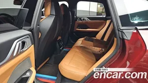 BMW i4, 2023 — миниатюра 15