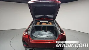 BMW i4, 2023 — миниатюра 33