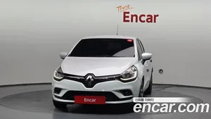 Renault Cilo, 2018 — миниатюра 3