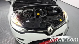 Renault Cilo, 2018 — миниатюра 6