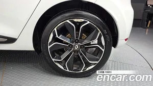 Renault Cilo, 2018 — миниатюра 7