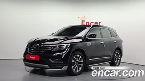 Renault QM6, 2019 — миниатюра 1