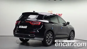Renault QM6, 2019 — миниатюра 2