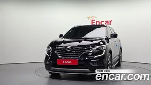 Renault QM6, 2019 — миниатюра 3