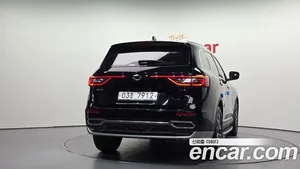 Renault QM6, 2019 — миниатюра 4