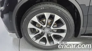 Renault QM6, 2019 — миниатюра 5