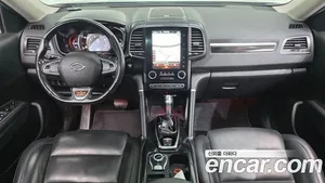 Renault QM6, 2019 — миниатюра 10