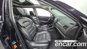 Renault QM6, 2019 — миниатюра 13