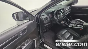 Renault QM6, 2019 — миниатюра 18
