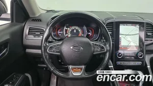 Renault QM6, 2019 — миниатюра 22