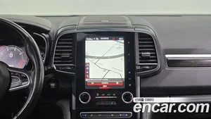 Renault QM6, 2019 — миниатюра 25