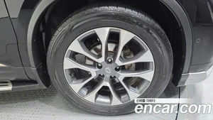 Renault QM6, 2019 — миниатюра 7