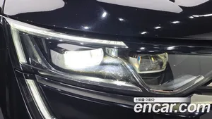 Renault QM6, 2019 — миниатюра 8