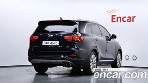 Kia Sorento, 2019 — миниатюра 2