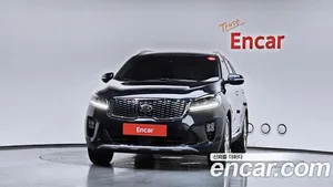 Kia Sorento, 2019 — миниатюра 3