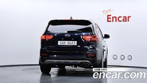 Kia Sorento, 2019 — миниатюра 4