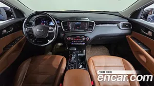 Kia Sorento, 2019 — миниатюра 10