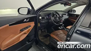 Kia Sorento, 2019 — миниатюра 13