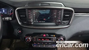 Kia Sorento, 2019 — миниатюра 18