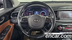 Kia Sorento, 2019 — миниатюра 19