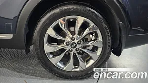 Kia Sorento, 2019 — миниатюра 7