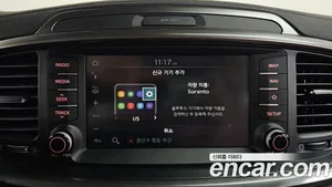 Kia Sorento, 2019 — миниатюра 32
