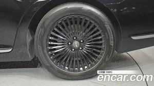 Genesis G90, 2020 — миниатюра 5