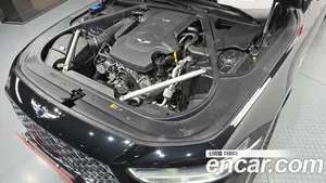 Genesis G90, 2020 — миниатюра 6