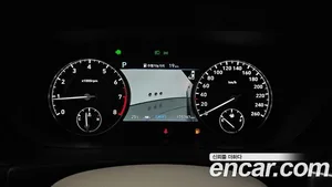 Genesis G90, 2020 — миниатюра 11