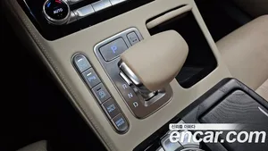 Genesis G90, 2020 — миниатюра 12