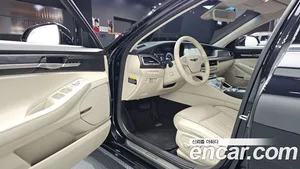 Genesis G90, 2020 — миниатюра 13