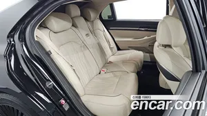 Genesis G90, 2020 — миниатюра 17