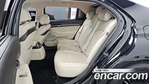 Genesis G90, 2020 — миниатюра 18