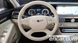 Genesis G90, 2020 — миниатюра 19