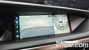 Genesis G90, 2020 — миниатюра 21