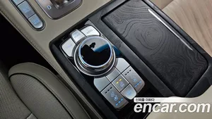 Genesis G90, 2020 — миниатюра 23