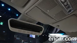Genesis G90, 2020 — миниатюра 25