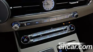 Genesis G90, 2020 — миниатюра 26