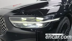 Genesis G90, 2020 — миниатюра 8
