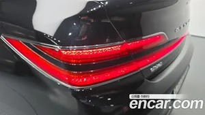 Genesis G90, 2020 — миниатюра 9