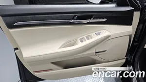 Genesis G90, 2020 — миниатюра 14