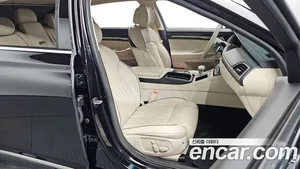 Genesis G90, 2020 — миниатюра 16
