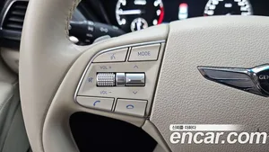 Genesis G90, 2020 — миниатюра 27