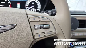 Genesis G90, 2020 — миниатюра 28