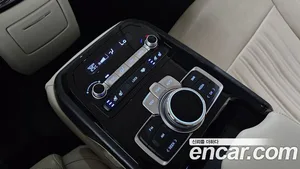 Genesis G90, 2020 — миниатюра 29