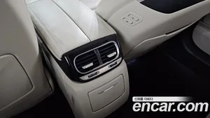 Genesis G90, 2020 — миниатюра 33