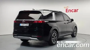 Kia Carnival, 2023 — миниатюра 2