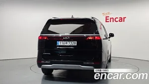 Kia Carnival, 2023 — миниатюра 4