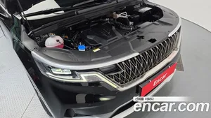 Kia Carnival, 2023 — миниатюра 6